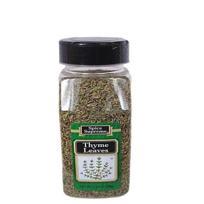 Thyme Leaves
