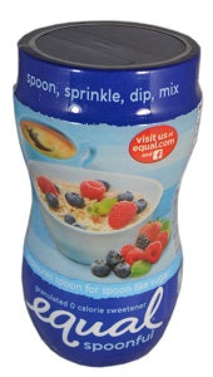 Granular Zero Calorie Sweetener