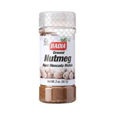 Ground Nutmeg
