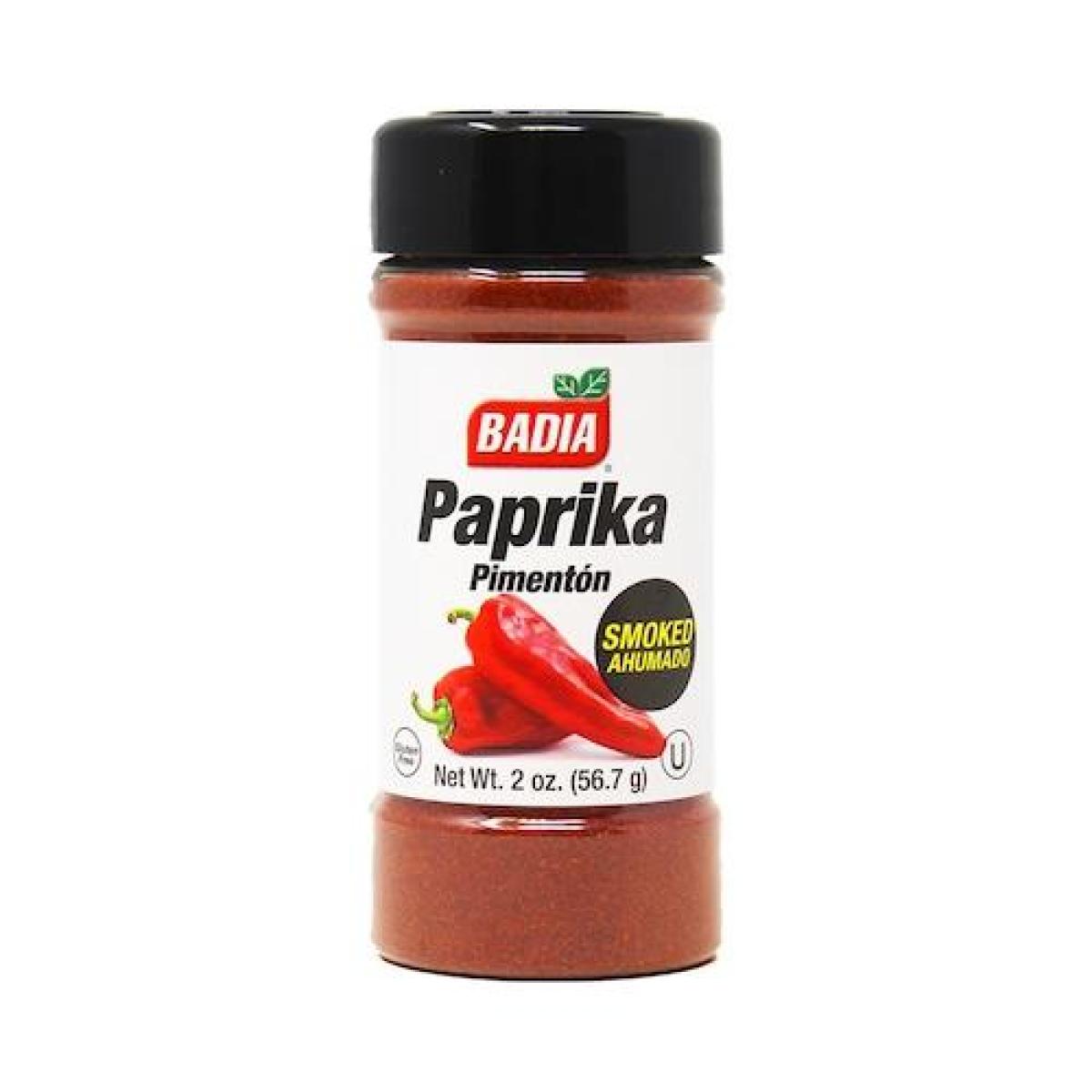 Paprika