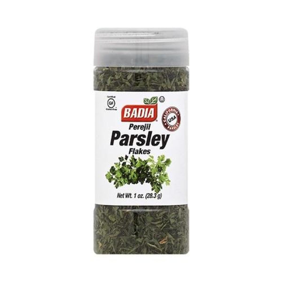 Parsley Flakes