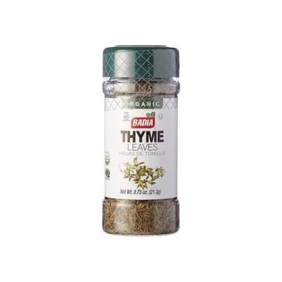 Thyme Leaves