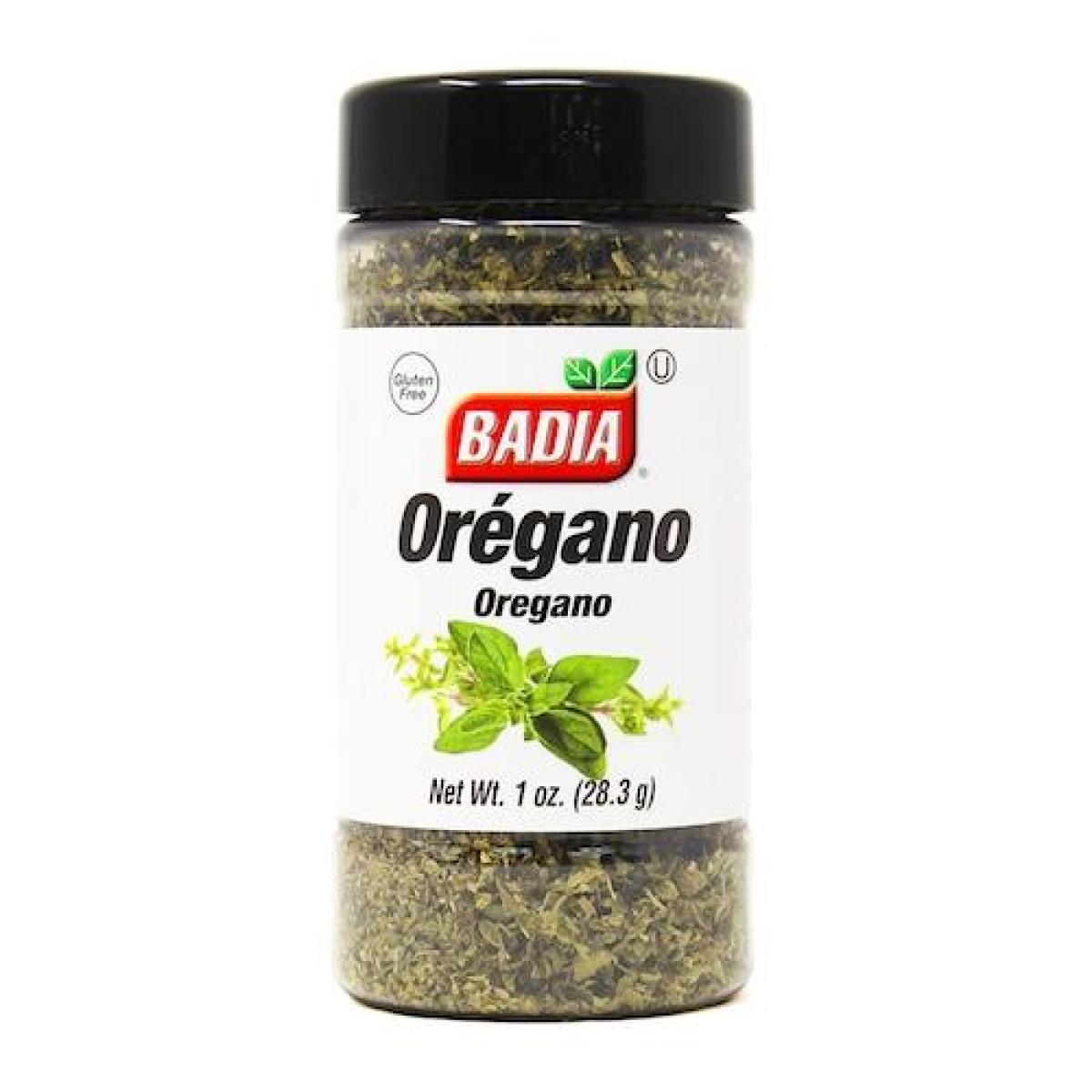 Oregano
