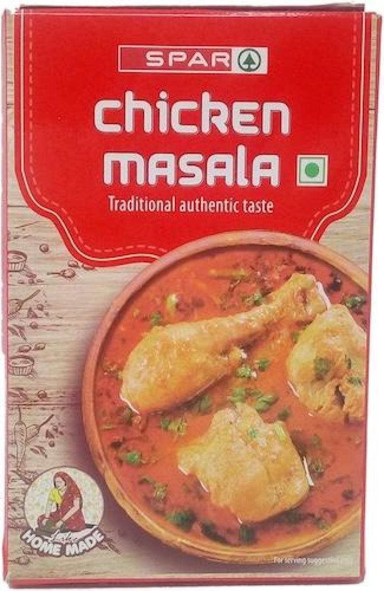Chicken Masala