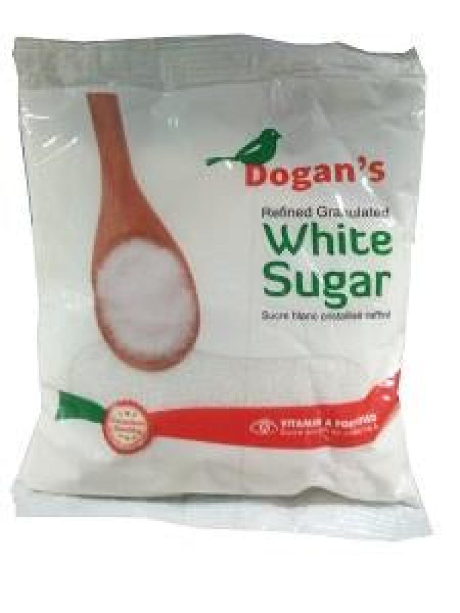 Granulated White Sugar Sachet