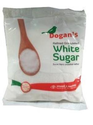 Granulated White Sugar Sachet