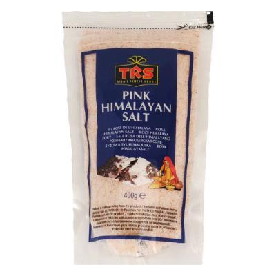 Pink Himalayan Salt Sachet