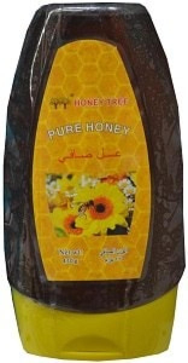 Pure Honey