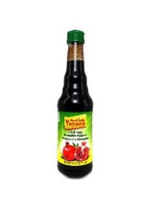 Grenadine Molasses