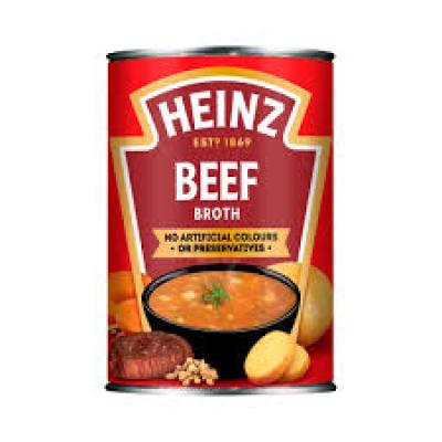 Beef Broth