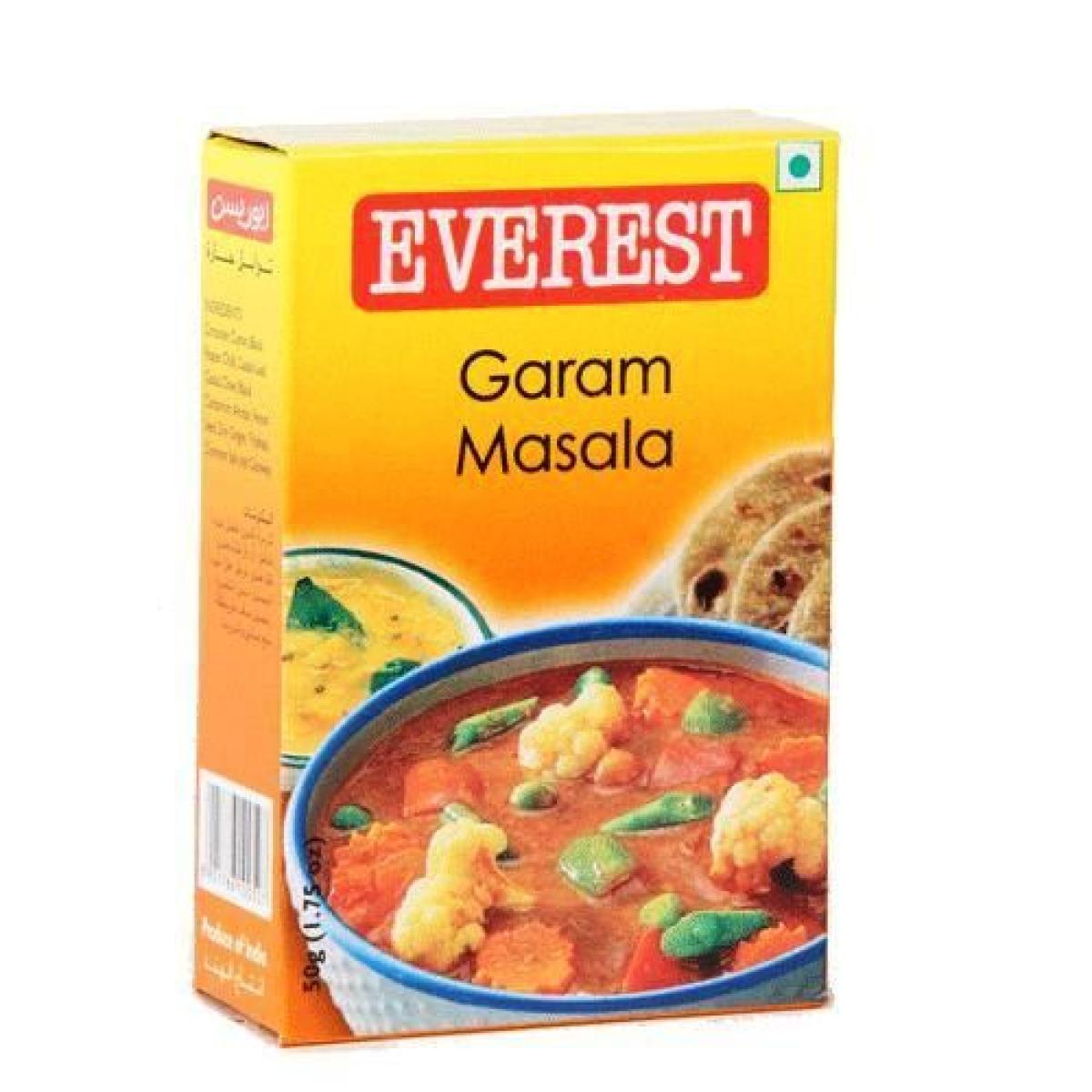 Garam Masala