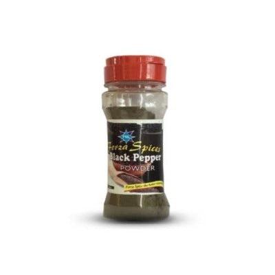 Black Pepper Powder
