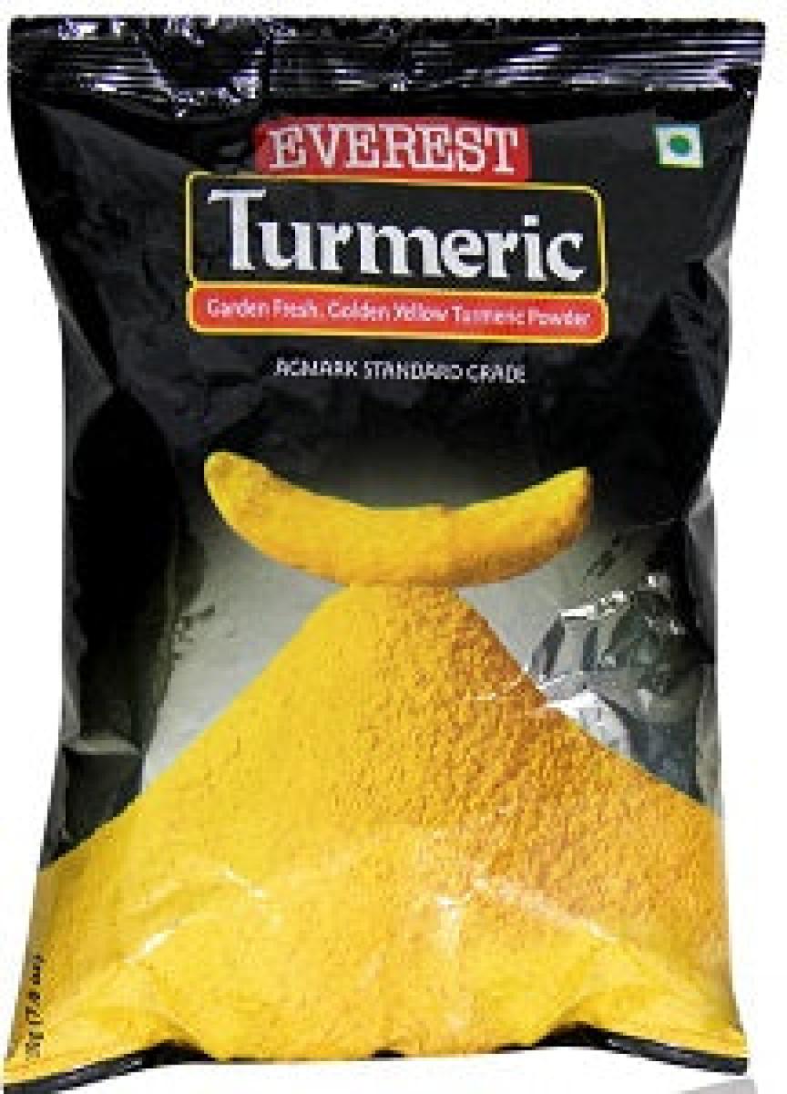 Turmeric Powder