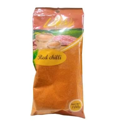Red Chilli