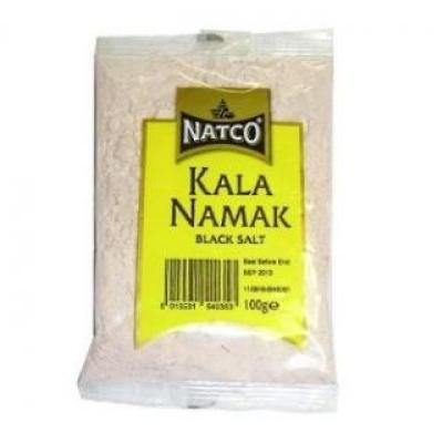 Kala Namak