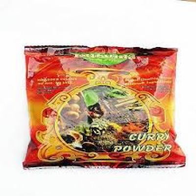 Curry Powder