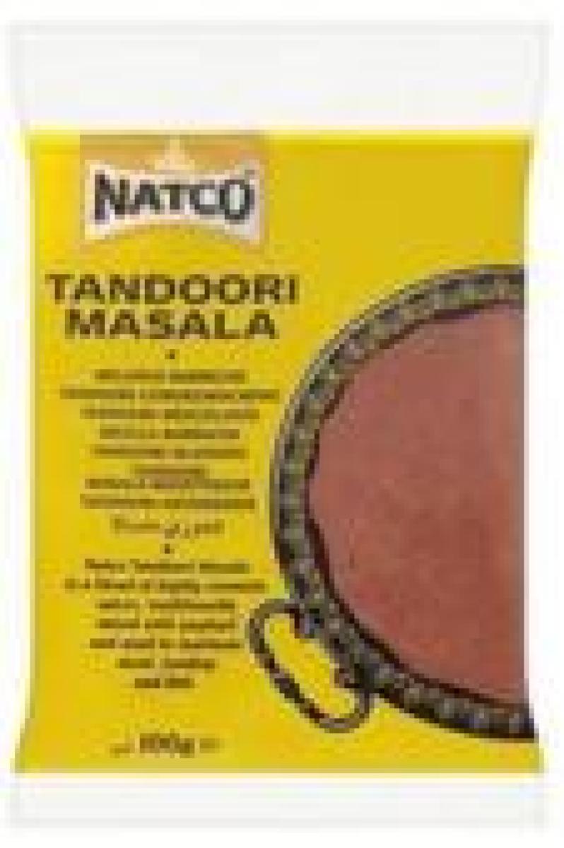 Tandoori Masala