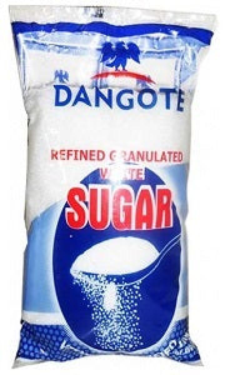 Refined Granulated Sugar