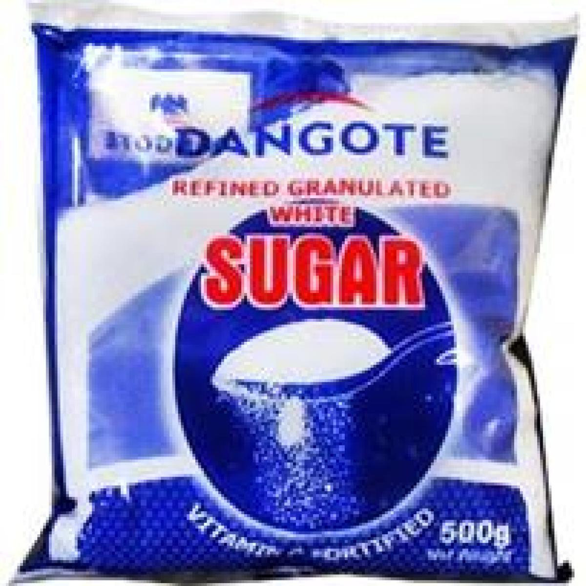 Refined Granulated Sugar