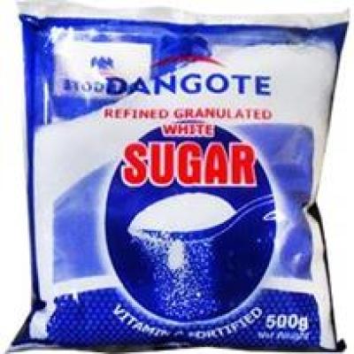 Refined Granulated Sugar