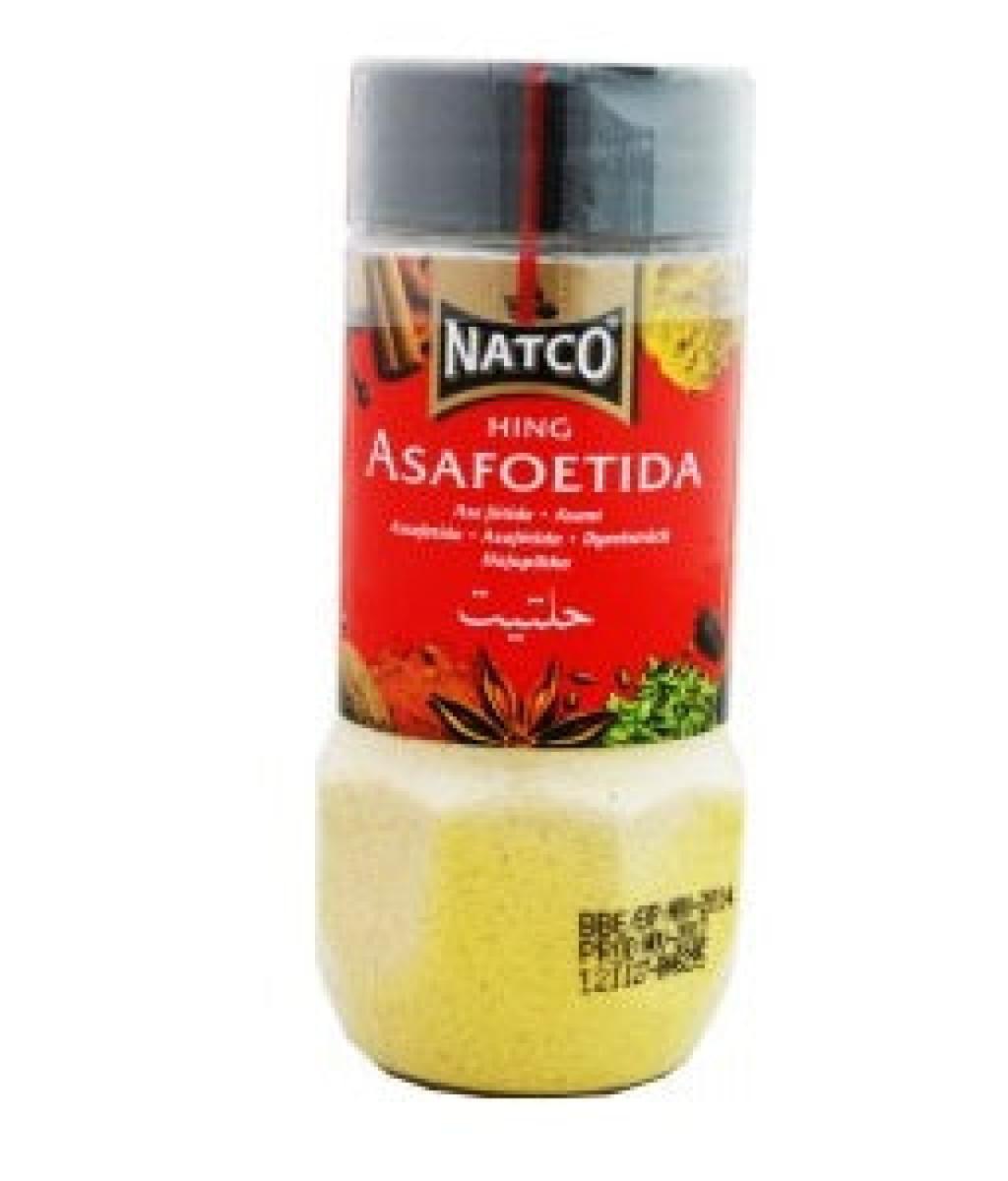 Hing Asafoetida