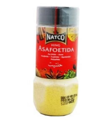 Hing Asafoetida
