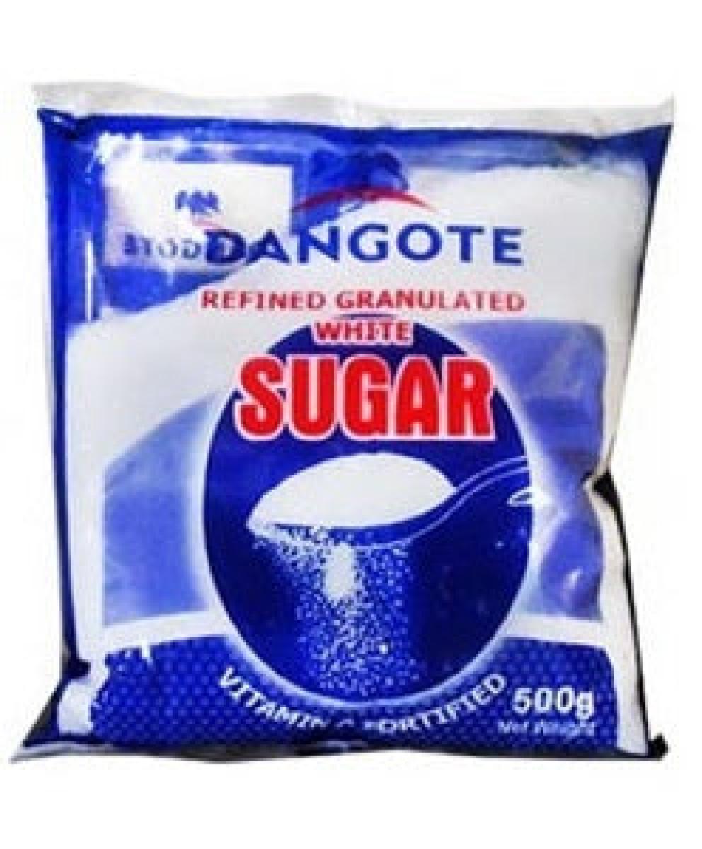 Refined Granulated Sugar