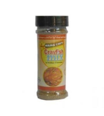 Crayfish Mix