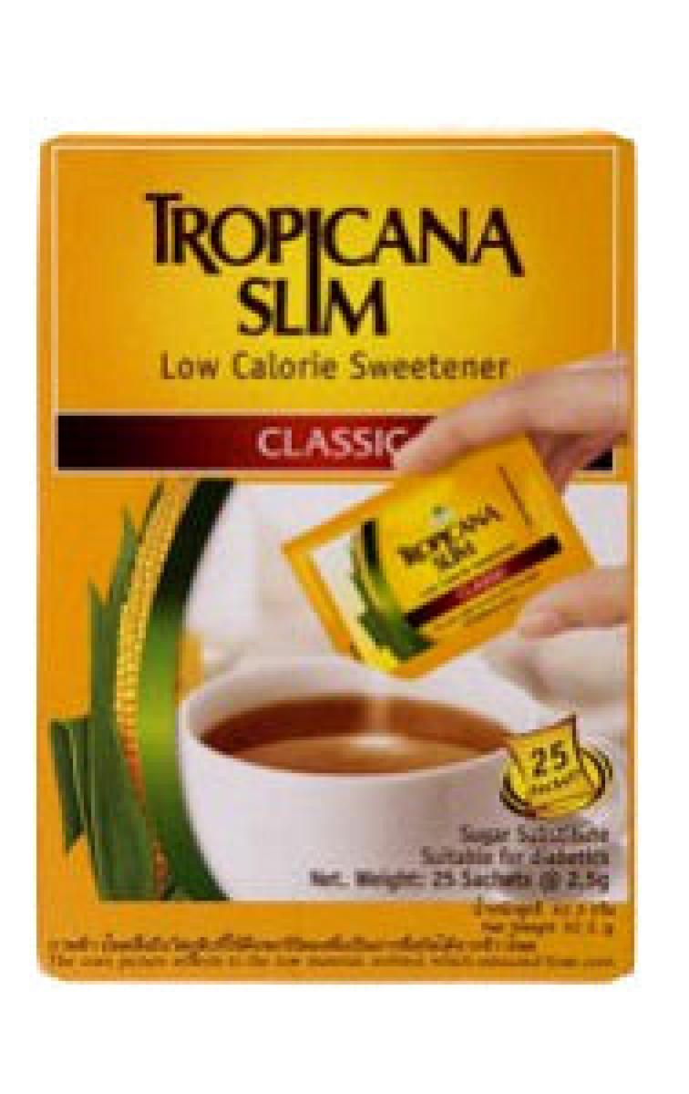 Slim Low-Calorie Sweetener