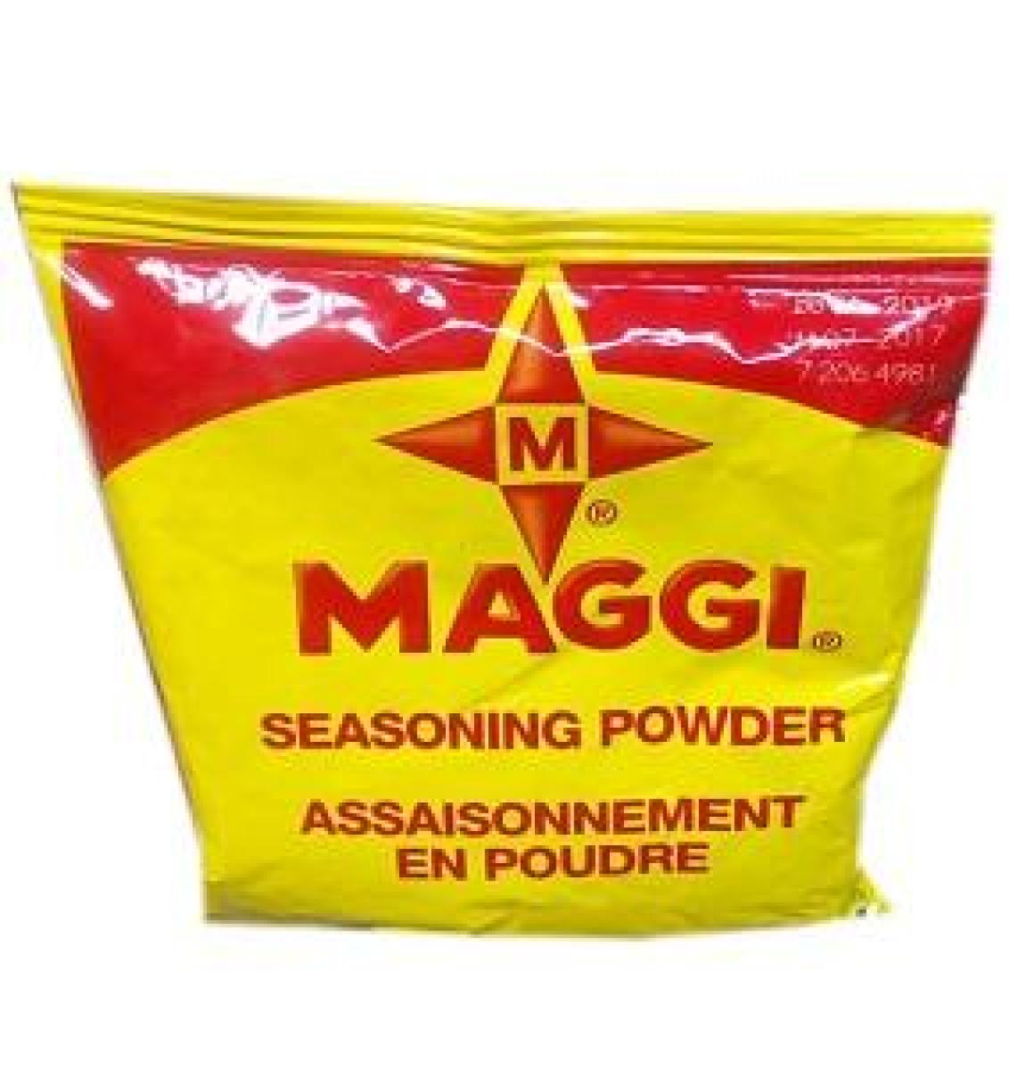 Seasoning Powder