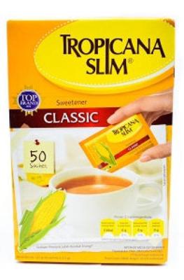 Slim Low-Calorie Sweetener