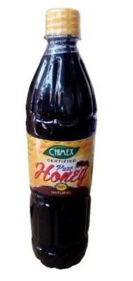 Certified Pure Natural Honey