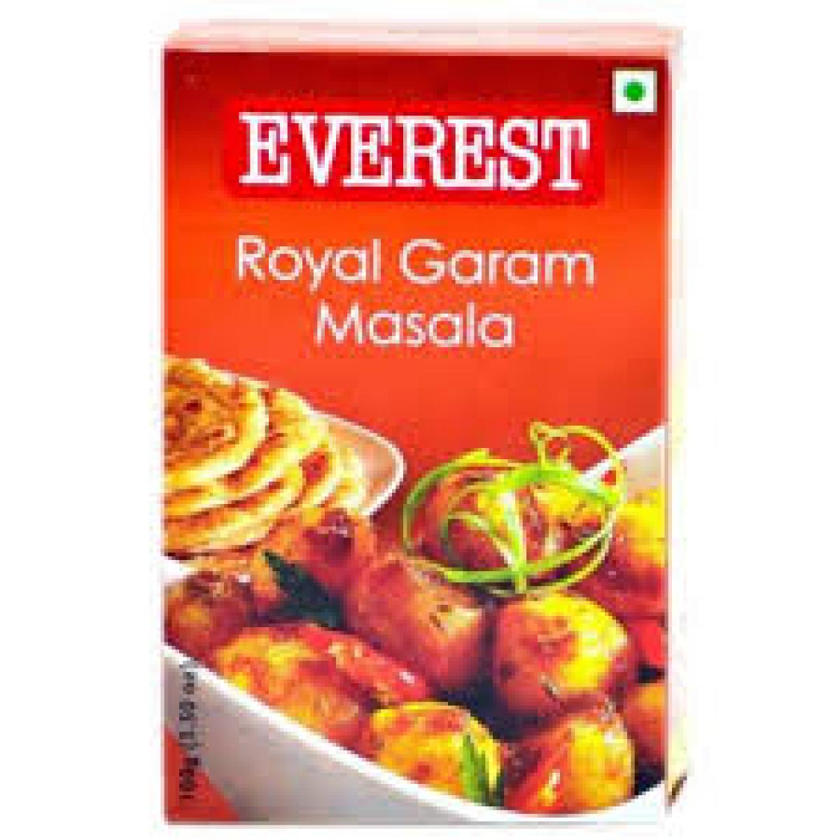 Royal Garam Masala