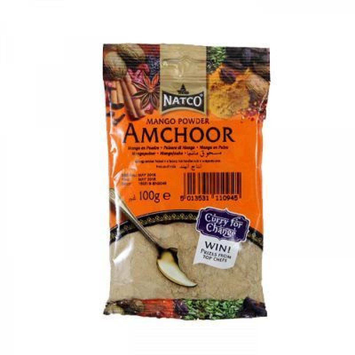 Amchoor Mango Powder Sachet