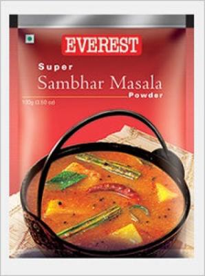 Super Sambhar Masala Powder