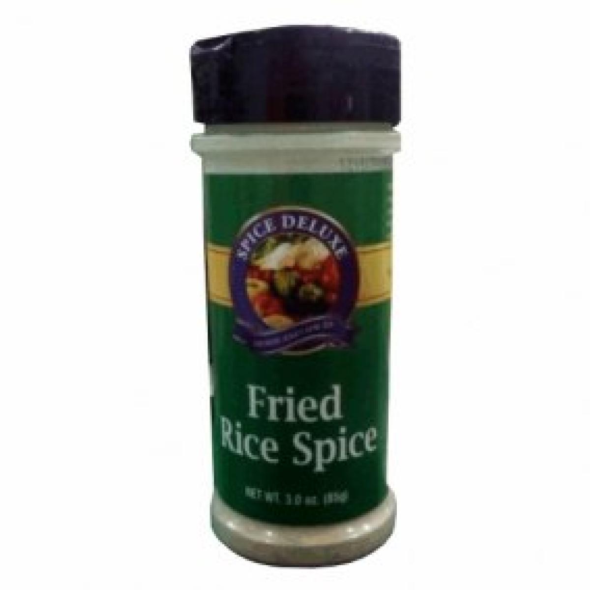 Fried Rice Spice