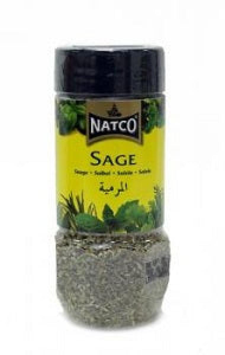 Sage Bottle