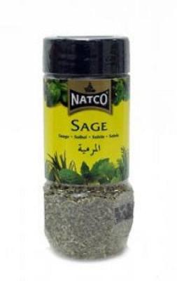 Sage Bottle