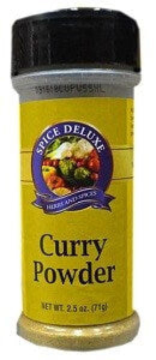 Curry Powder