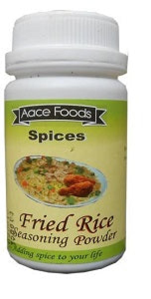 Fried Rice Seasoning Powder