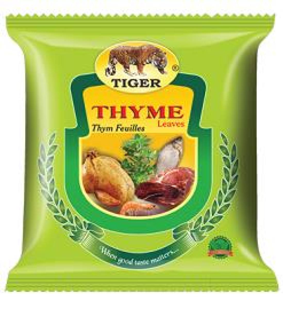 Thyme