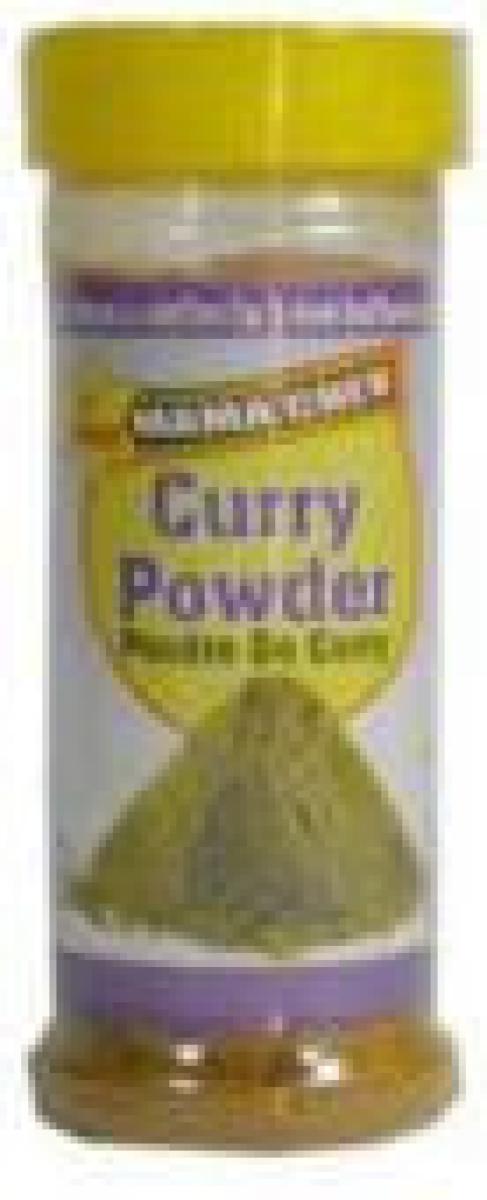 Curry Powder