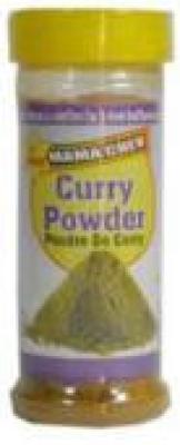 Curry Powder
