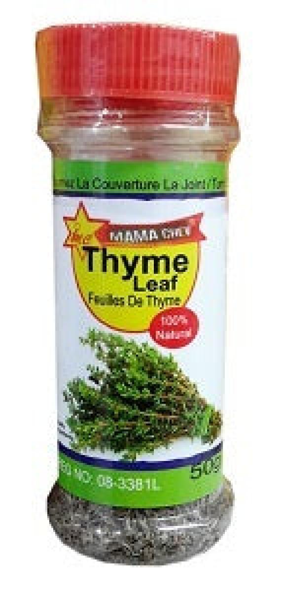Thyme Leaves