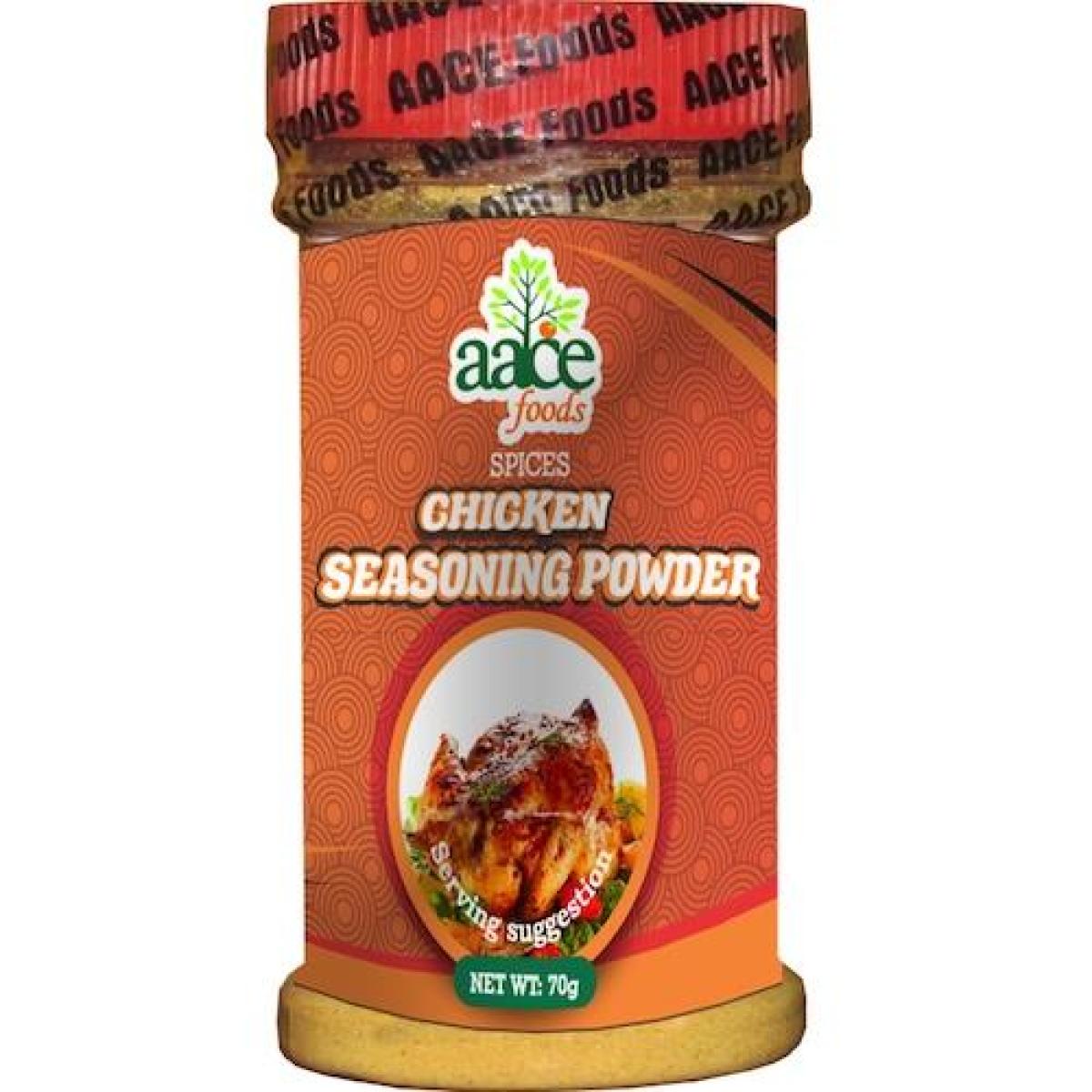 Chicken Seasoning Powder