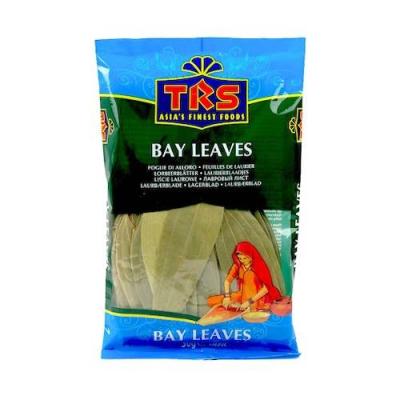 Bay Leaves