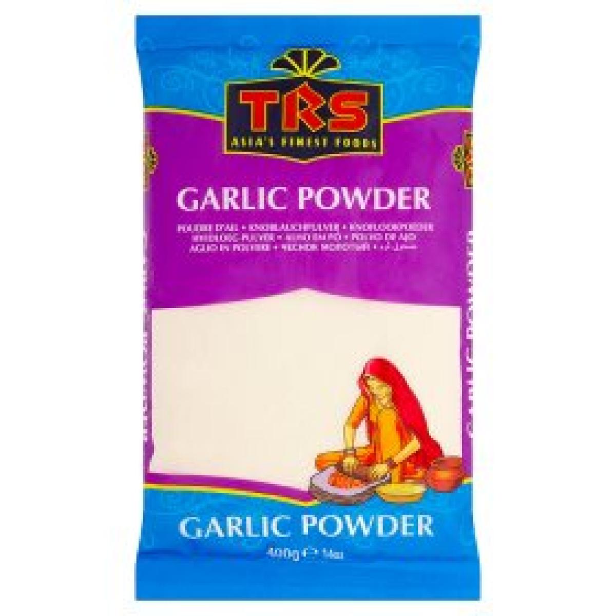 Garlic Powder