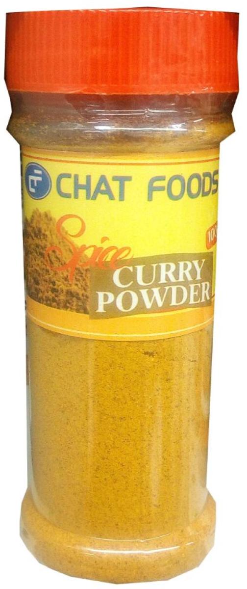 Spice Curry Powder