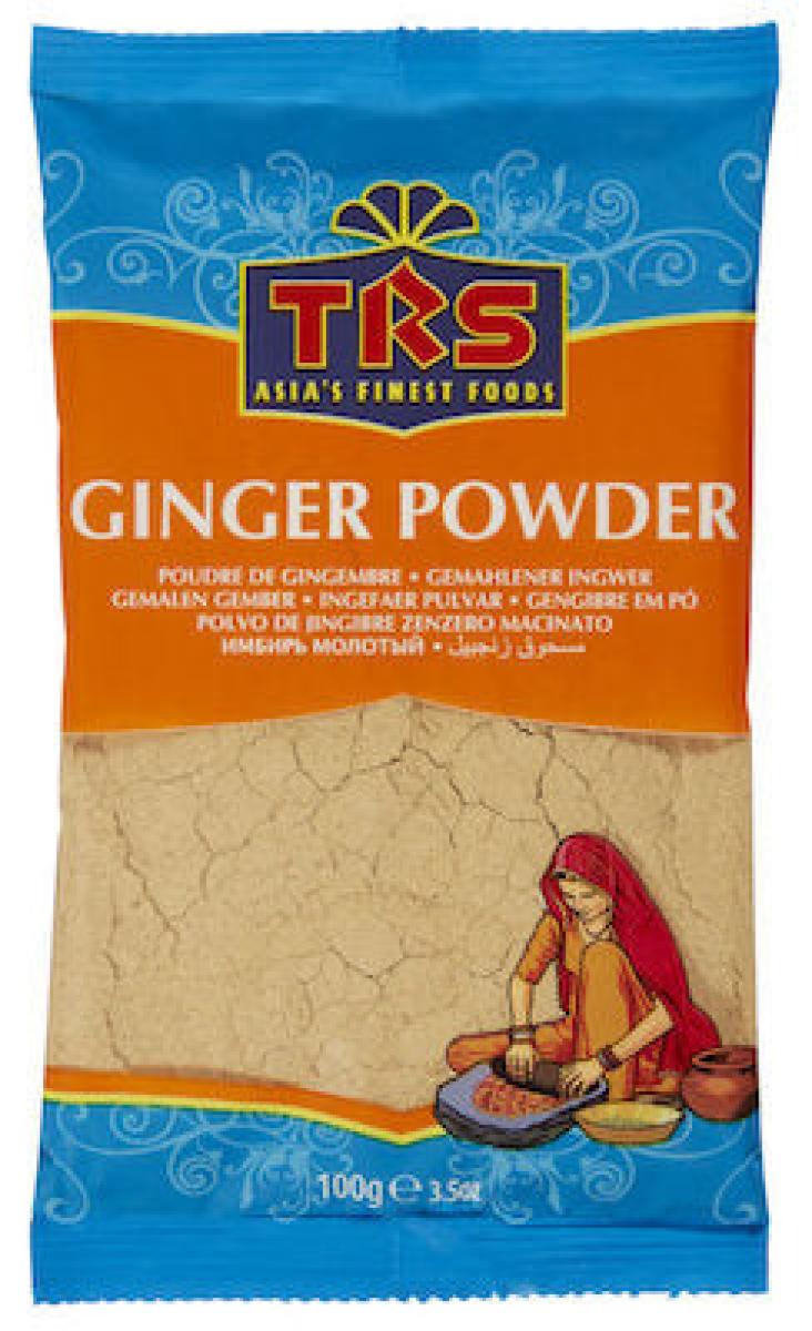 Ginger Powder