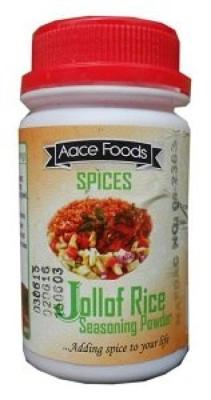 Jollof Rice Seasoning Powder